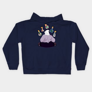 Leggy Potion SE Kids Hoodie